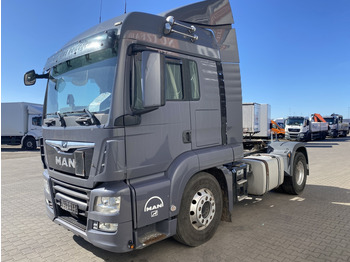 Tractor unit MAN TGS 18.500