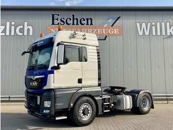 Tractor unit MAN TGX 18.500