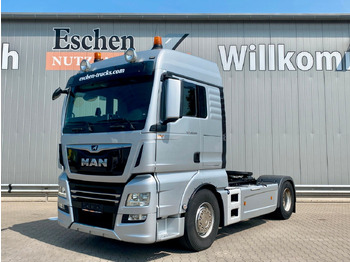 Tractor unit MAN TGX 18.500