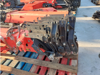 Loader crane PALFINGER