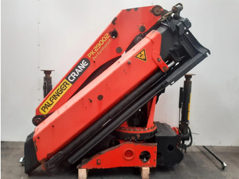 Loader crane for Truck Grúa Palfinger PK 29002: picture 4