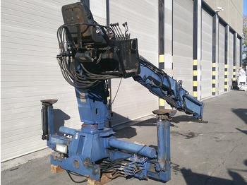 Loader crane ATLAS