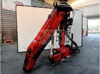 Loader crane EPSILON