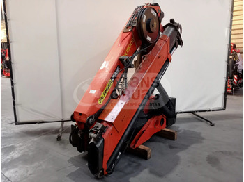 Loader crane PALFINGER