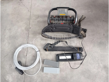 Loader crane PALFINGER