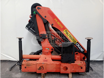 Loader crane PALFINGER