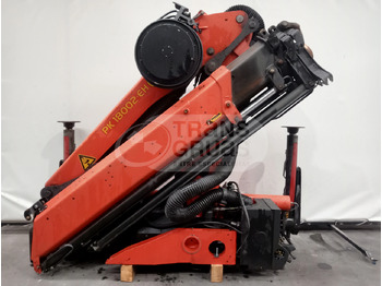 Loader crane PALFINGER