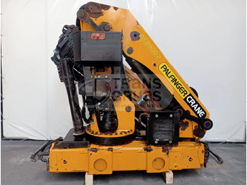 Loader crane PALFINGER