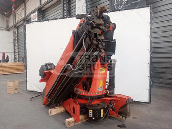 Loader crane PALFINGER