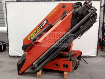 Loader crane PALFINGER