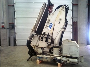 Loader crane Pesci SP 130: picture 1