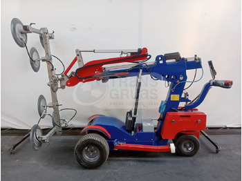 Warehouse equipment