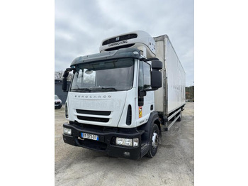 Refrigerator truck IVECO EuroCargo 160E
