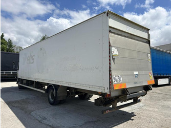 Box truck Renault Midlum 180: picture 5