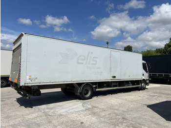 Box truck Renault Midlum 180: picture 2