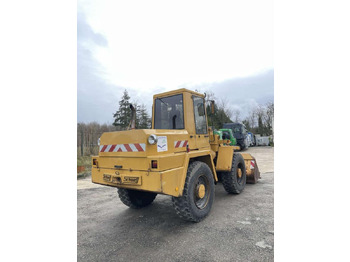 Wheel loader Schäffer SJK 861: picture 3 Wheel loader Schäffer SJK 861: picture 3