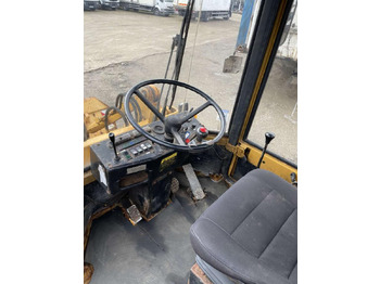 Wheel loader Schäffer SJK 861: picture 4 Wheel loader Schäffer SJK 861: picture 4