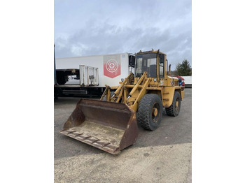 Wheel loader Schäffer SJK 861: picture 2 Wheel loader Schäffer SJK 861: picture 2