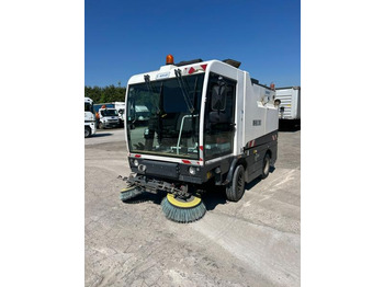 Road sweeper SCHMIDT