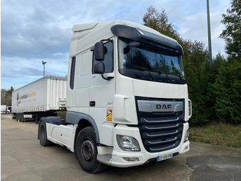 Tractor unit DAF XF 480