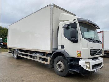 Box truck VOLVO FE 300