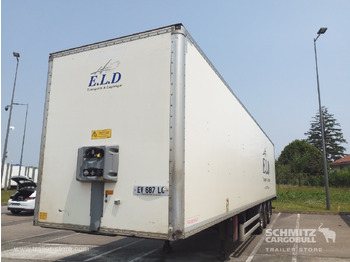 Closed box semi-trailer FRUEHAUF Dryfreight Standard Roller shutter door: picture 4