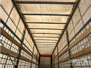 Curtainsider semi-trailer SCHMITZ Curtainsider Standard: picture 5