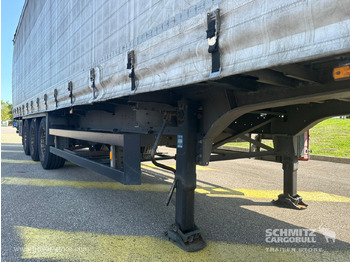 Curtainsider semi-trailer SCHMITZ Curtainsider Standard: picture 3