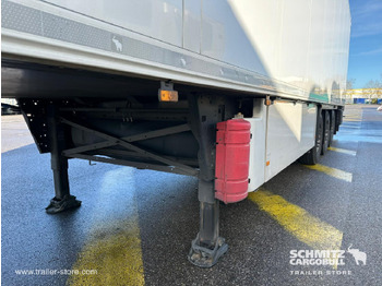 Isothermal semi-trailer SCHMITZ Reefer Standard: picture 5 Isothermal semi-trailer SCHMITZ Reefer Standard: picture 5