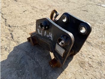 Quick coupler Cangini CW05 - Ref 104: picture 2 Quick coupler Cangini CW05 - Ref 104: picture 2