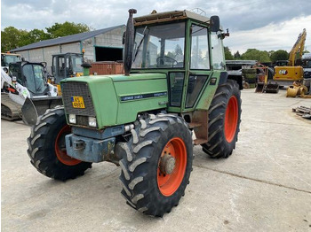 Farm tractor FENDT Farmer 309