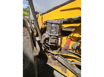 Leasing of JCB TM 320 S T4F  JCB TM 320 S T4F: picture 4