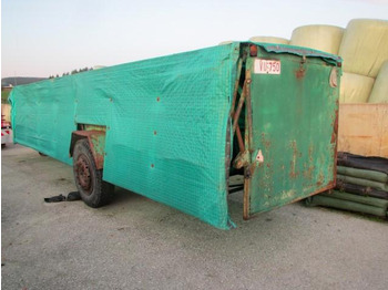 Leasing of Melkwagen 6 Stehplätze  Melkwagen 6 Stehplätze: picture 4