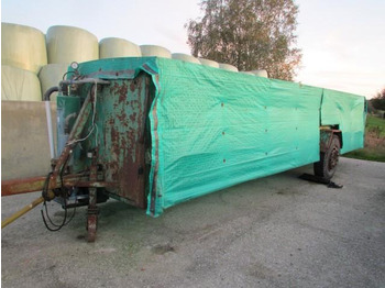 Leasing of Melkwagen 6 Stehplätze  Melkwagen 6 Stehplätze: picture 1