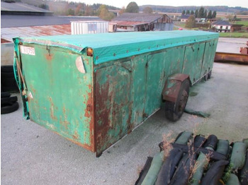 Leasing of Melkwagen 6 Stehplätze  Melkwagen 6 Stehplätze: picture 3