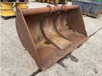 Excavator bucket Morin M6 - 2000 mm - Ref 128: picture 2 Excavator bucket Morin M6 - 2000 mm - Ref 128: picture 2