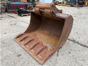 Excavator bucket