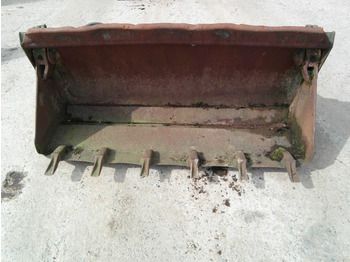Loader bucket Zettelmeyer ZL 602: picture 5
