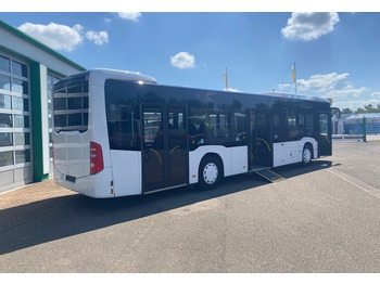 City bus Mercedes CITARO C2    EZ 2020: picture 4