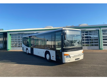 City bus SETRA