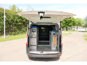 Small van FORD Transit