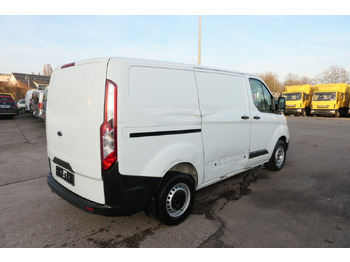 Small van FORD Transit Custom 280 TDCI L1H1 COC KLIMA: picture 3