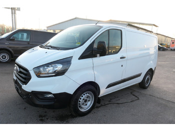 Small van FORD Transit Custom 280 TDCI L1H1 COC KLIMA: picture 2