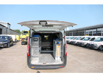 Small van FORD Transit