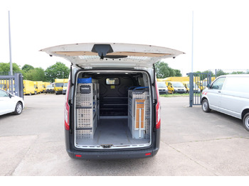 Small van FORD Transit