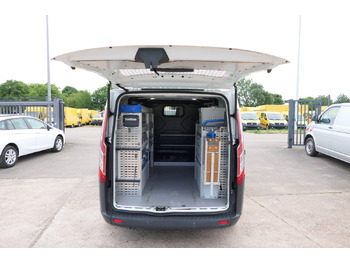 Small van FORD Transit