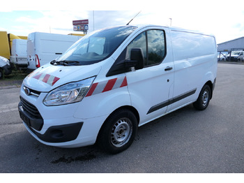Small van FORD Transit