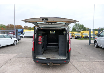 Small van FORD Transit