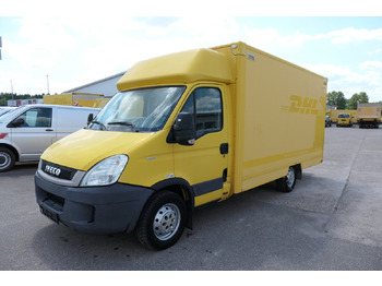 Box van IVECO Daily 35s11