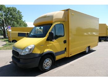 Box van IVECO Daily 35s11